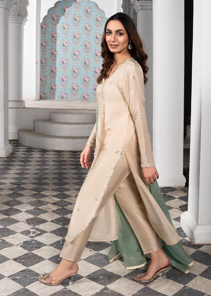 Laleen Emaan Women 3pcs