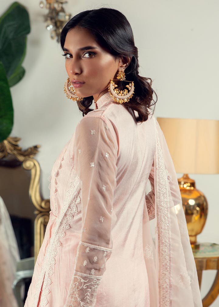 Anum Jung Emb 282 Women