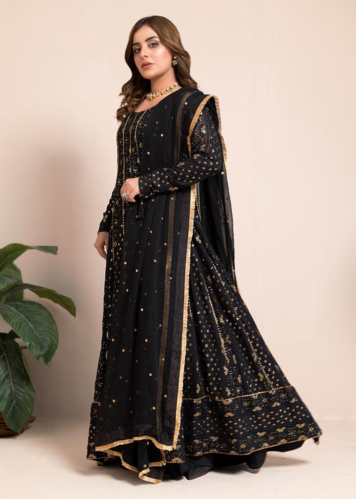 Naeel Fabrics Calathea Women 3pcs