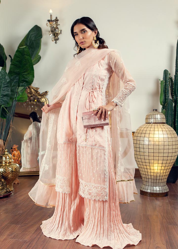 Anum Jung Emb 282 Women