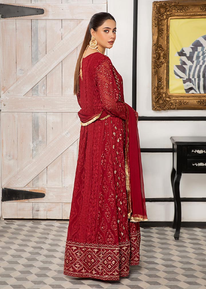 Official Naari Justajoo fw5 Women 3pcs