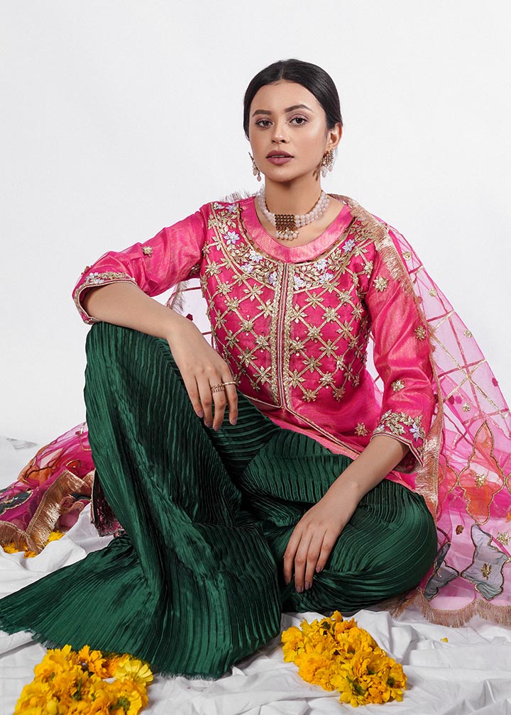 Tania Malik Studio Kamal Women