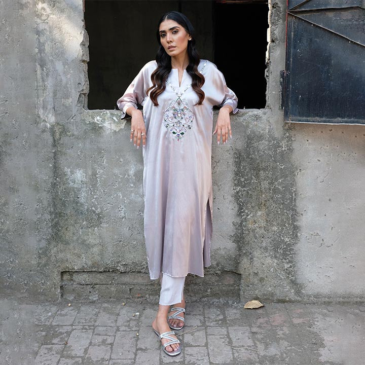 Zarsah ZFJ 2005 Women 2pcs