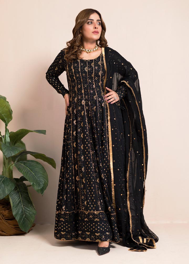 Naeel Fabrics Calathea Women 3pcs