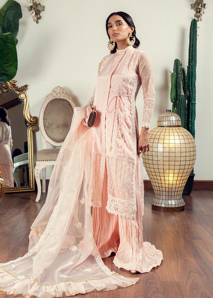 Anum Jung Emb 282 Women