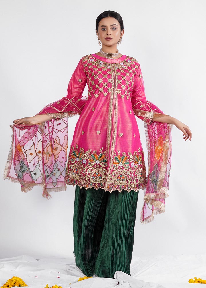 Tania Malik Studio Kamal Women