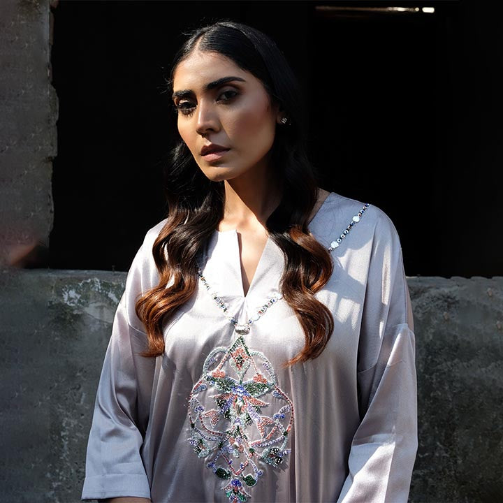 Zarsah ZFJ 2005 Women 2pcs