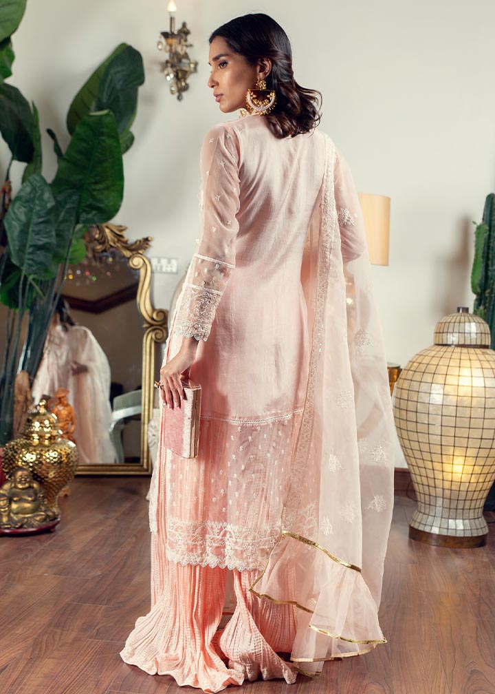 Anum Jung Emb 282 Women