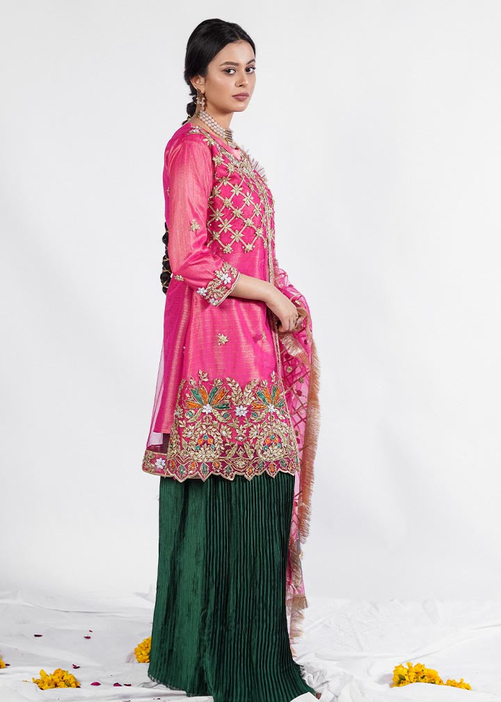 Tania Malik Studio Kamal Women