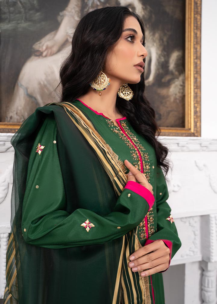 Laleen Alfaaz Women 3pcs