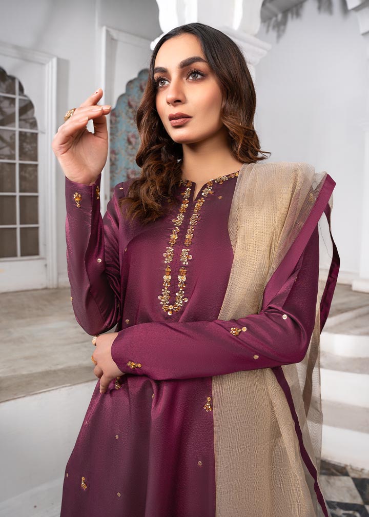 Laleen Anmol Women 3pcs