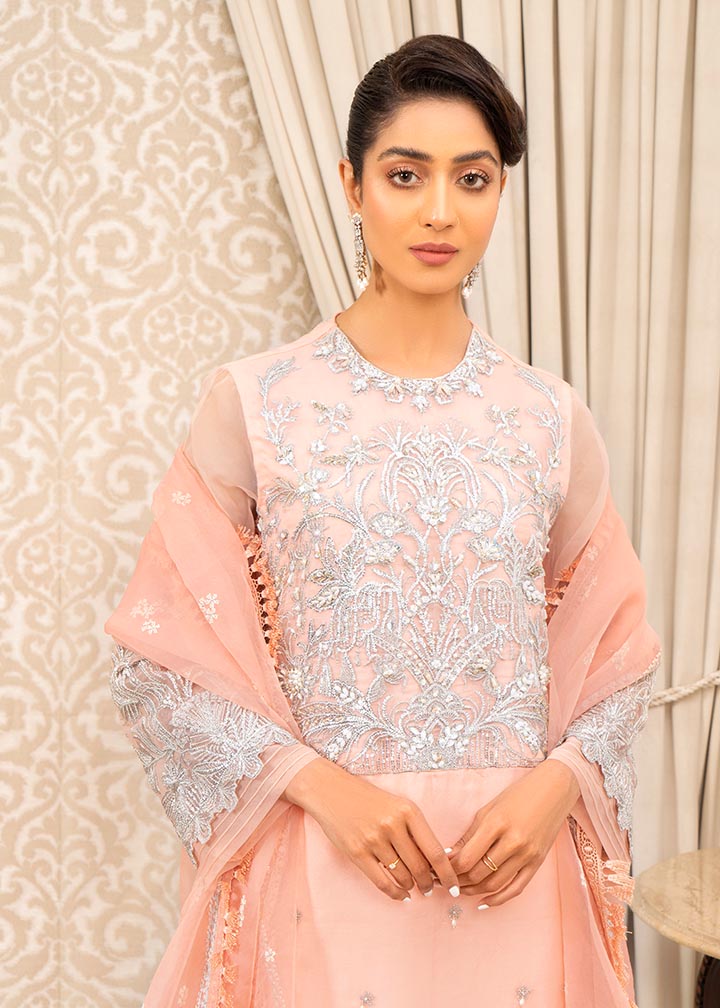 Aroshi INAYAAT Women 3pcs