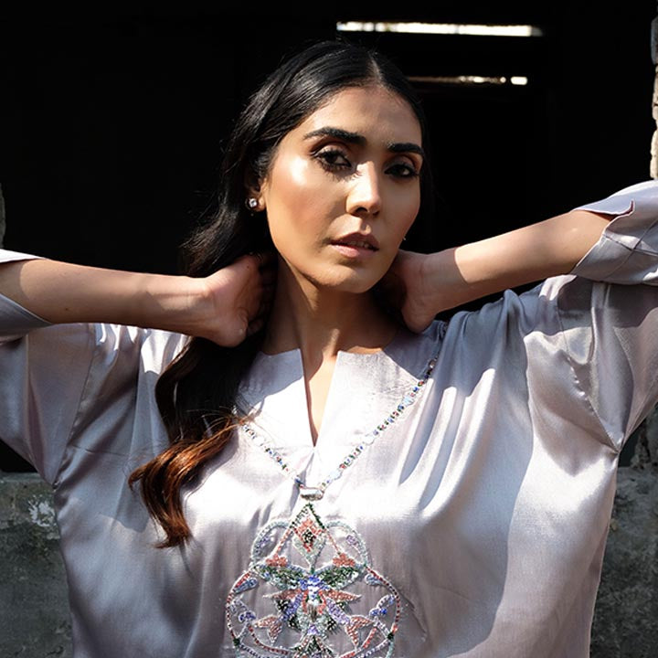 Zarsah ZFJ 2005 Women 2pcs