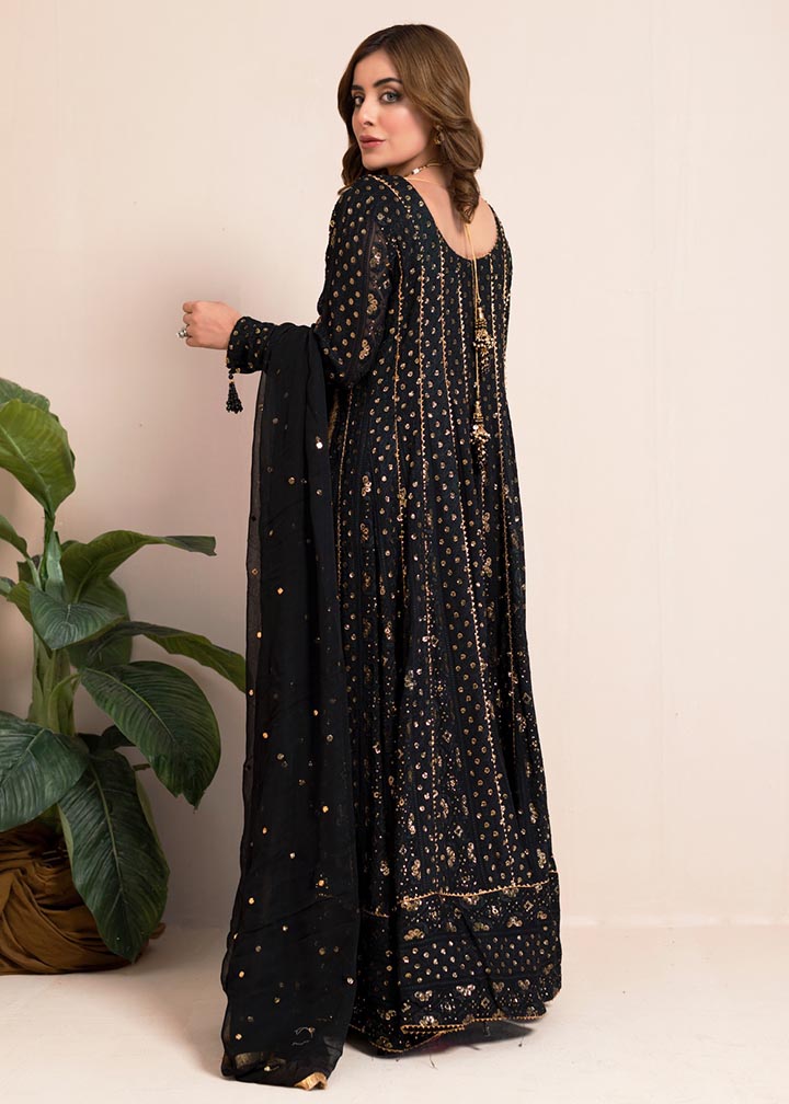 Naeel Fabrics Calathea Women 3pcs