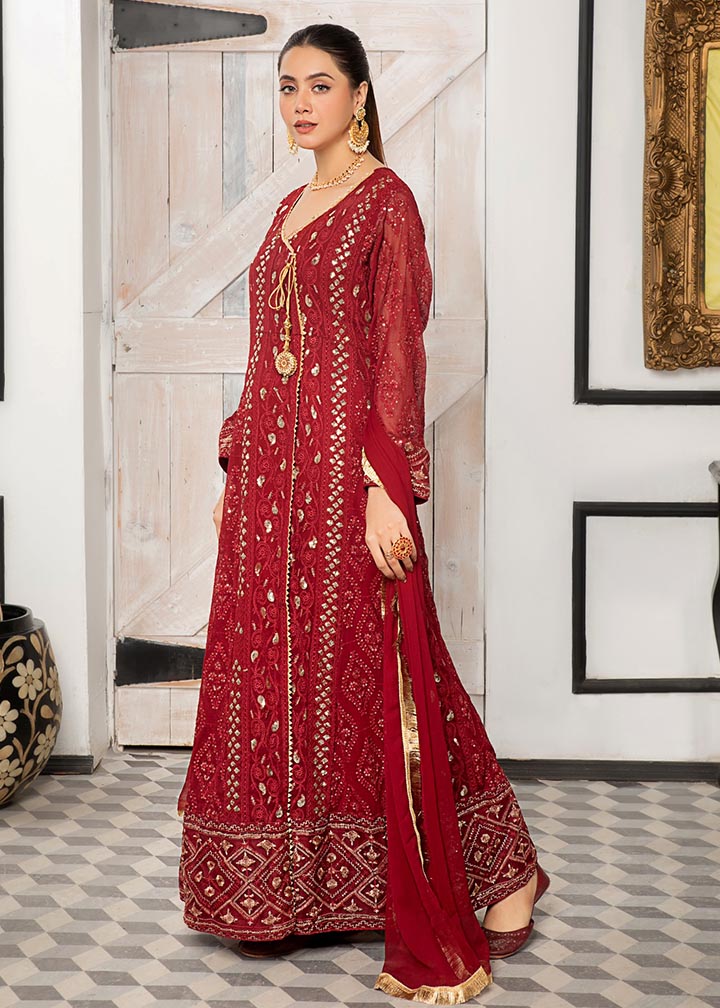 Official Naari Justajoo fw5 Women 3pcs