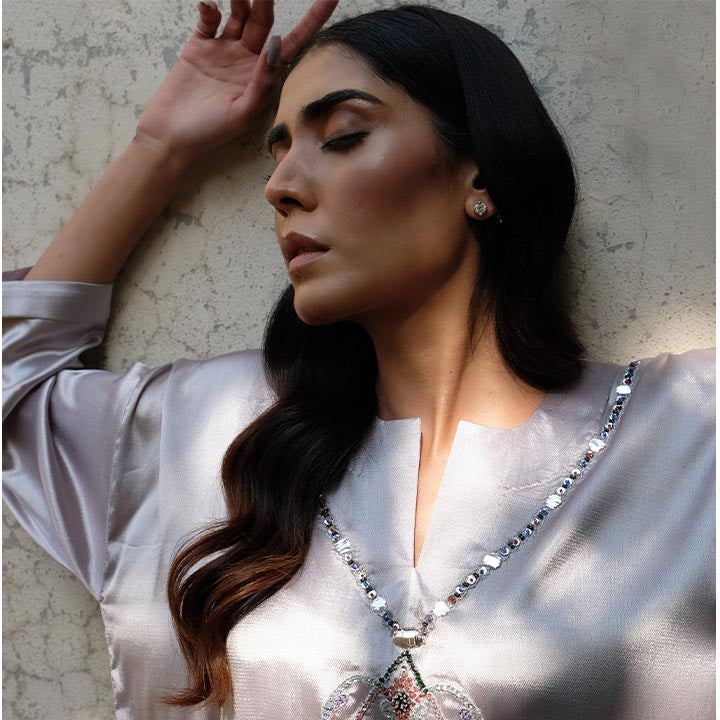 Zarsah ZFJ 2005 Women 2pcs