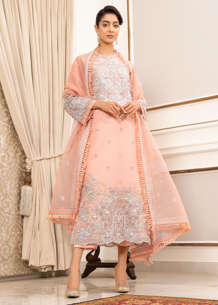 Aroshi INAYAAT Women 3pcs