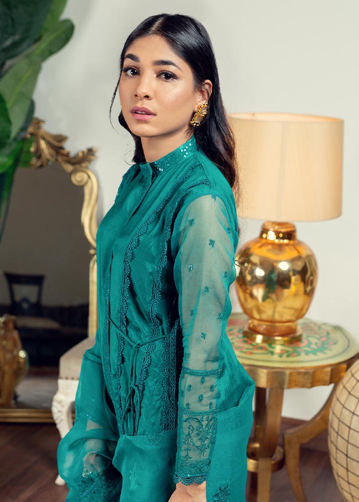 Anum Jung Emb 283 Women 3pcs