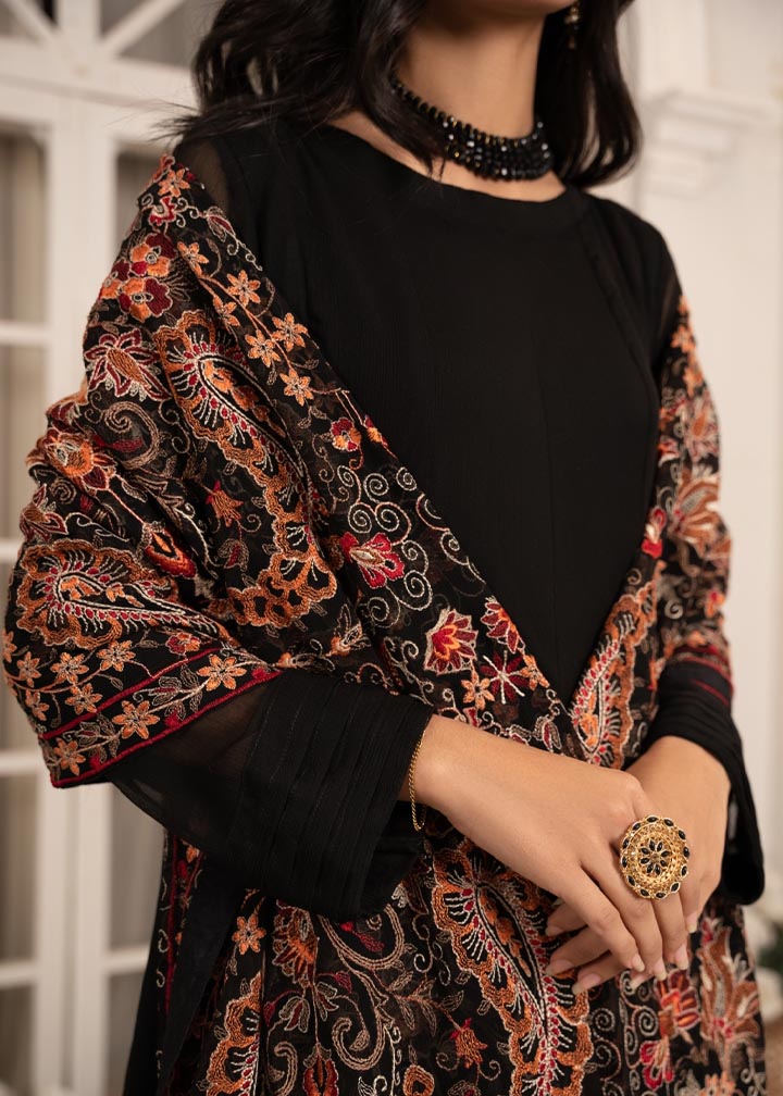 Agha Jaan G04 Women 2pcs