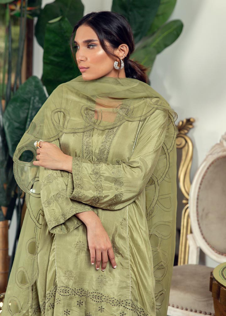 Anum Jung Emb 286 Women 3pcs