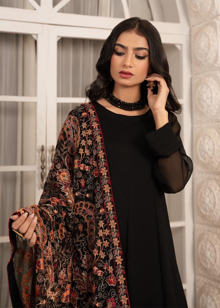 Agha Jaan G04 Women 2pcs