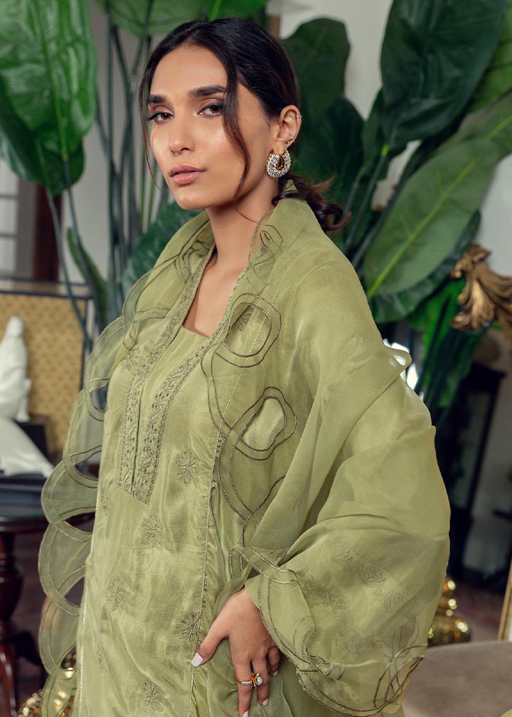 Anum Jung Emb 286 Women 3pcs