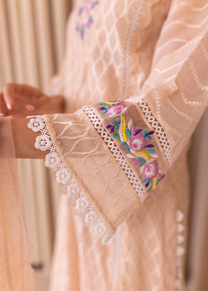 Rj’s Pret Spring Gate Women 4pcs