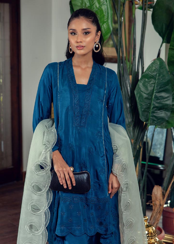 Anum Jung Emb 287 Women 3pcs