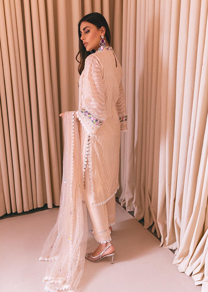 Rj’s Pret Spring Gate Women 4pcs