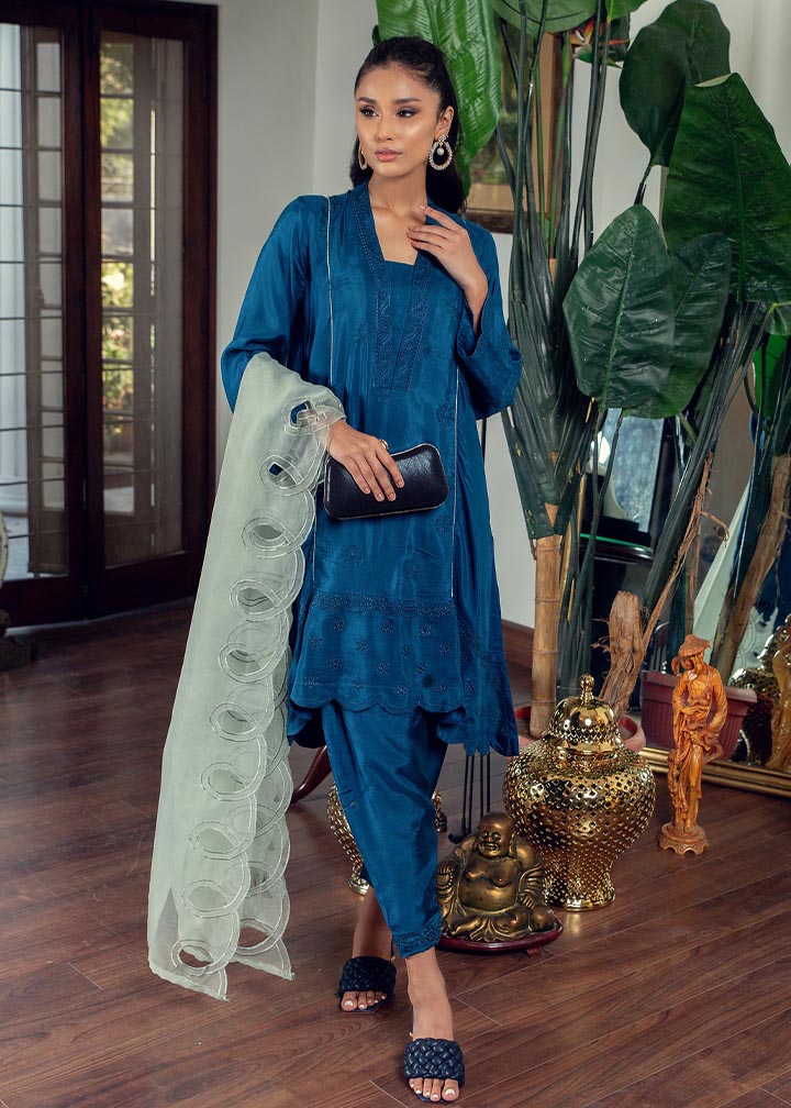 Anum Jung Emb 287 Women 3pcs