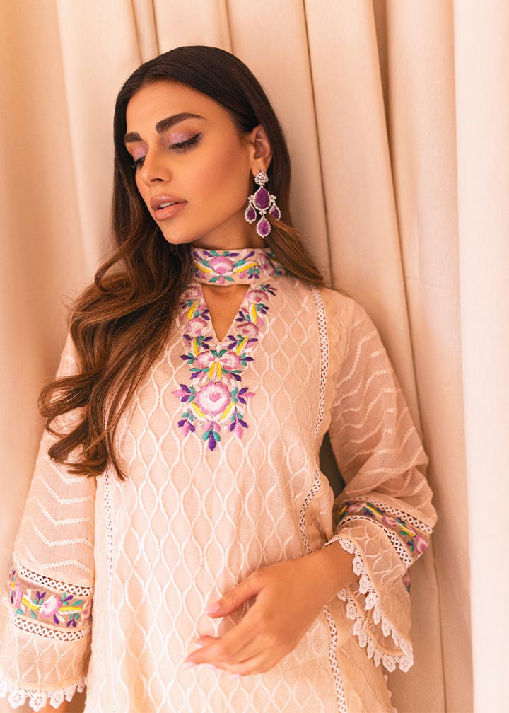 Rj’s Pret Spring Gate Women 4pcs