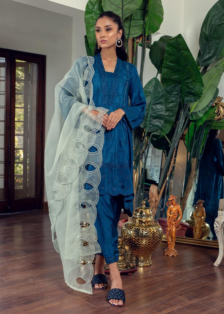 Anum Jung Emb 287 Women 3pcs