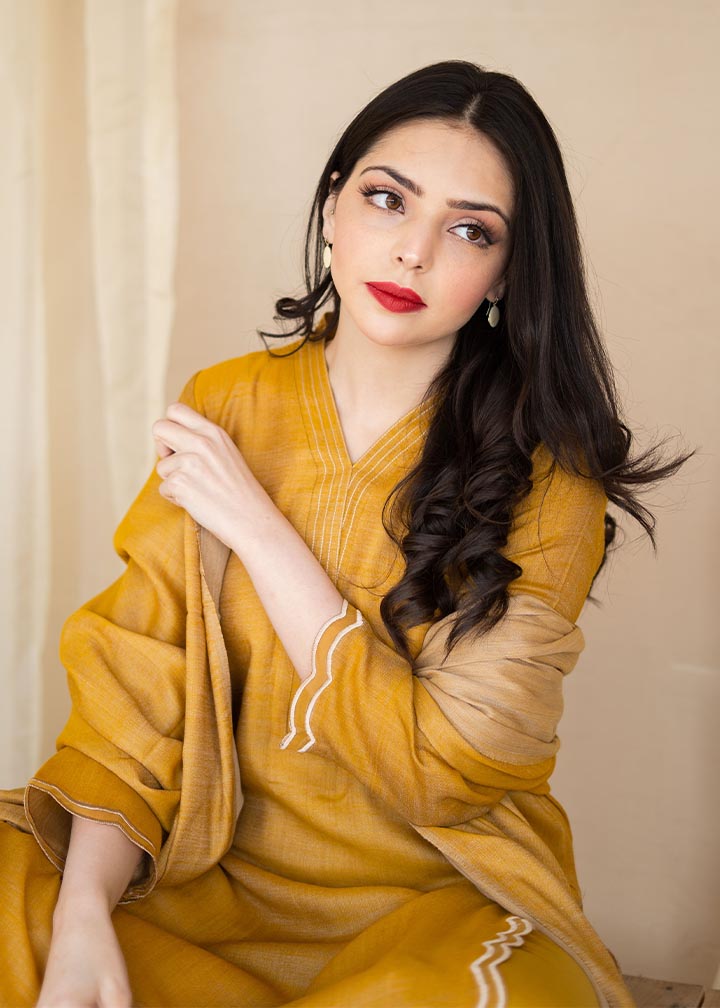 Aisling By Nirmal Sehar Women 2pcs