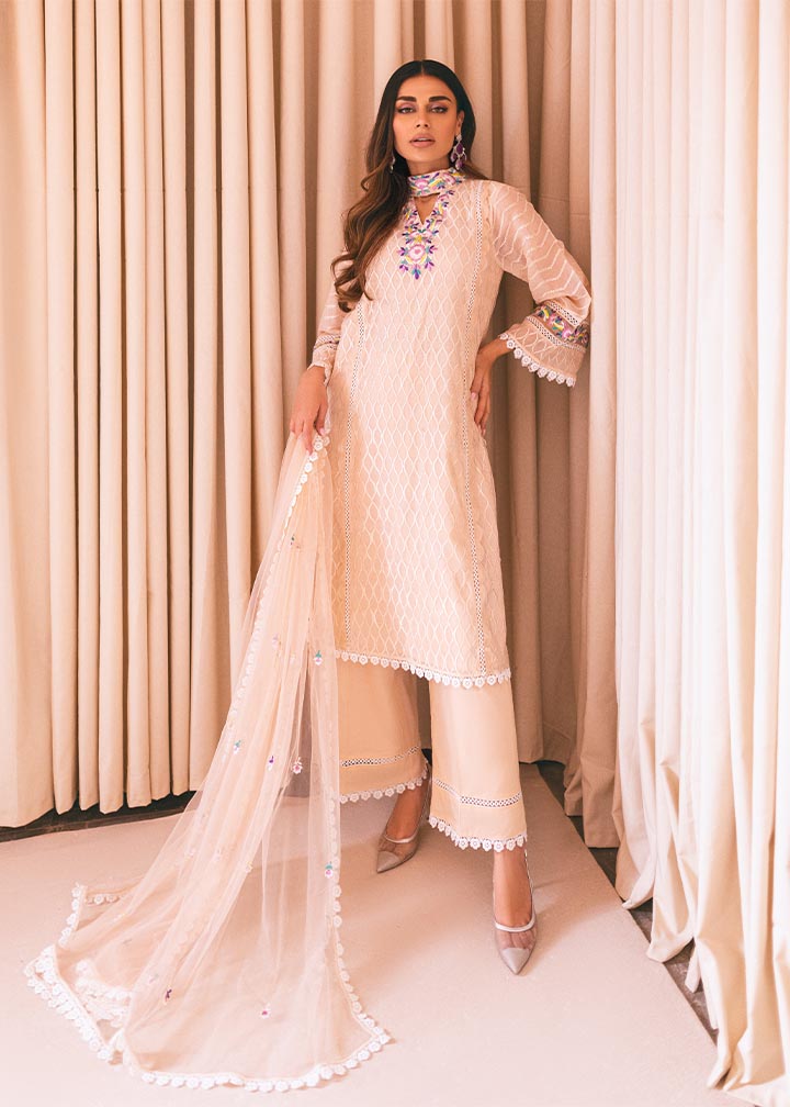 Rj’s Pret Spring Gate Women 4pcs