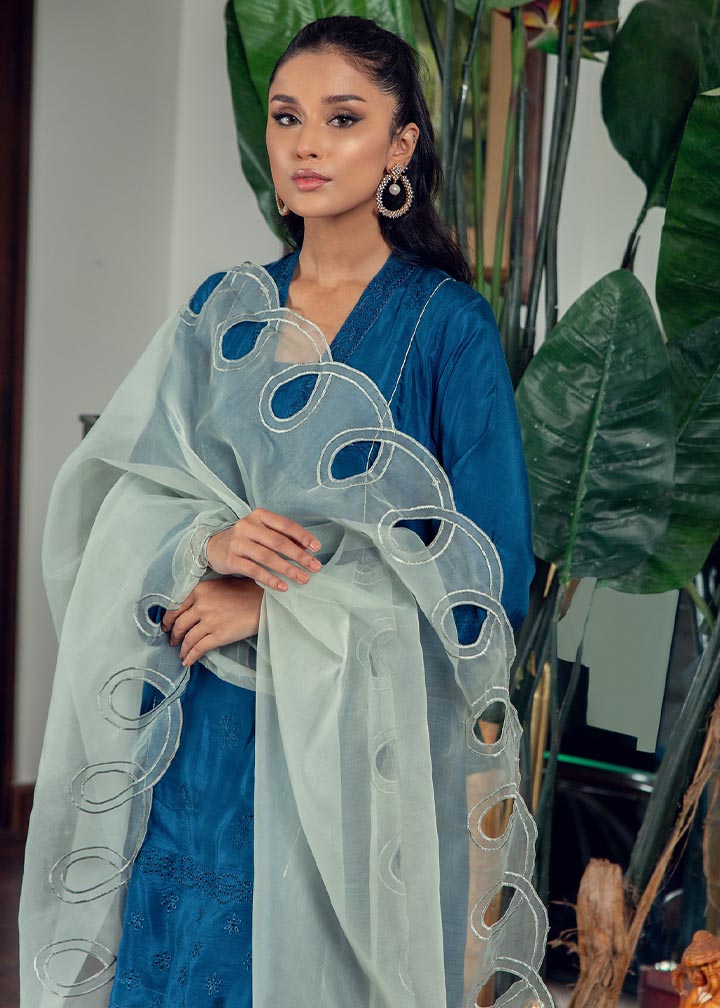 Anum Jung Emb 287 Women 3pcs