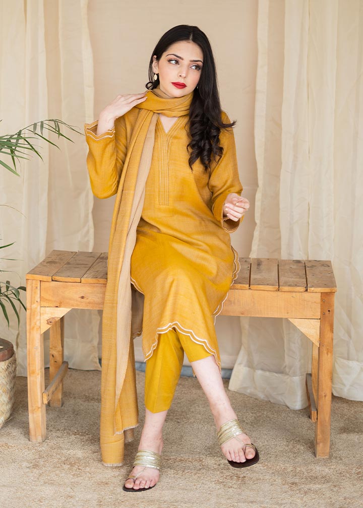 Aisling By Nirmal Sehar Women 2pcs