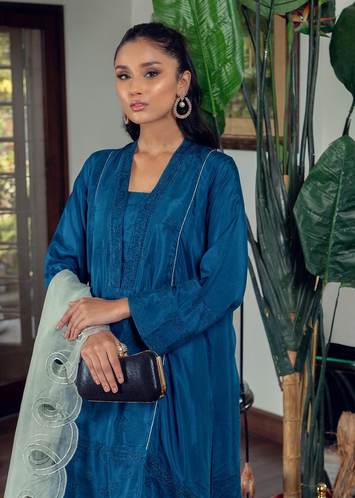 Anum Jung Emb 287 Women 3pcs