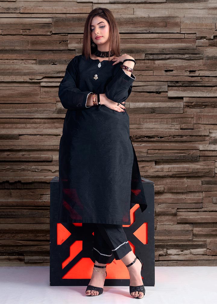 A&J Naina Women 2pcs