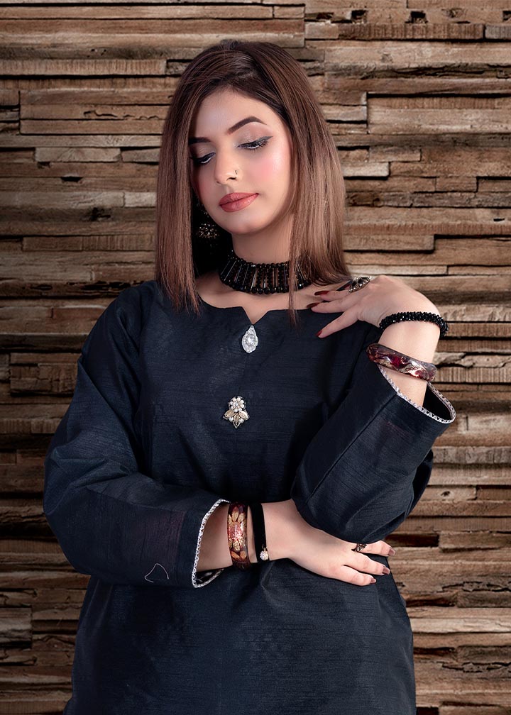 A&J Naina Women 2pcs