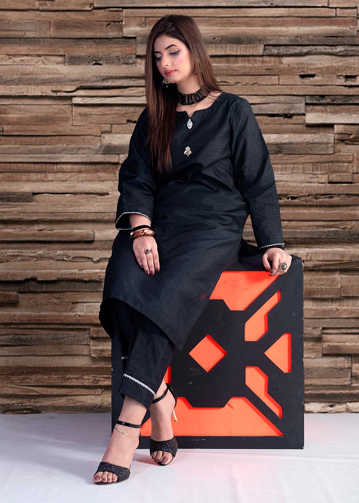 A&J Naina Women 2pcs