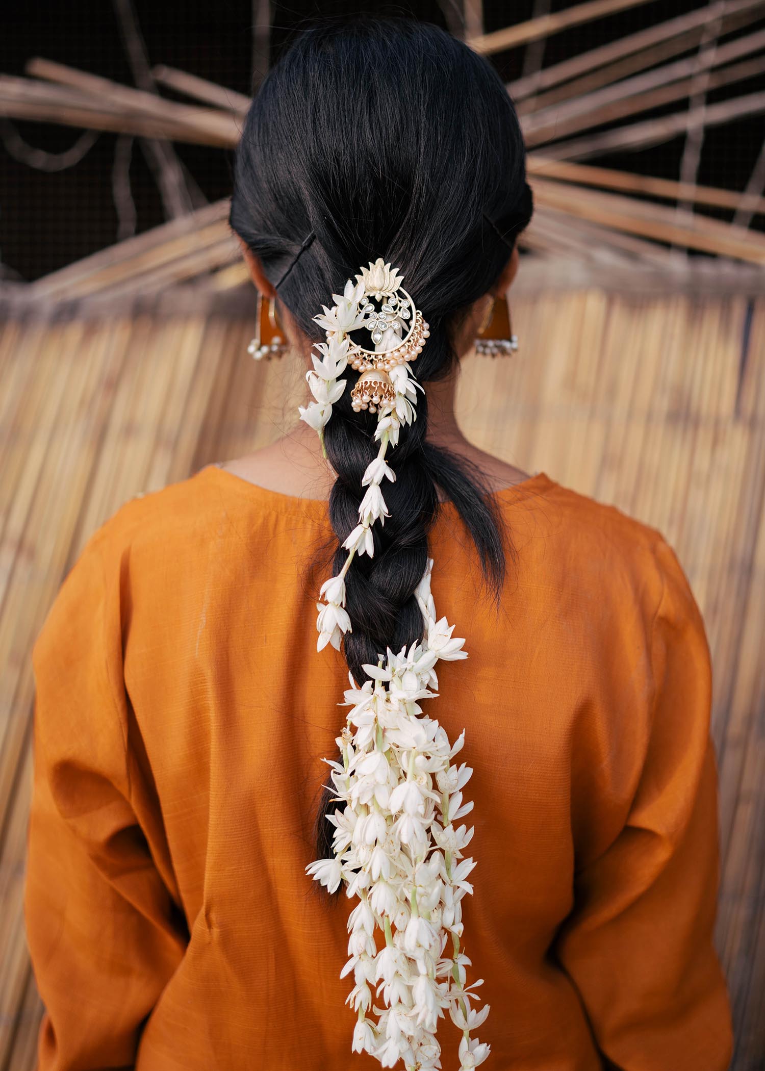 Thread 21 GHAZAL mustard 21 020 Women 3pcs