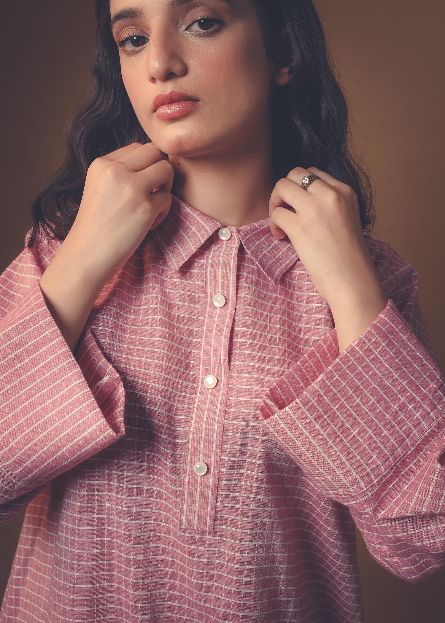 Arz Pinky Women 2pcs