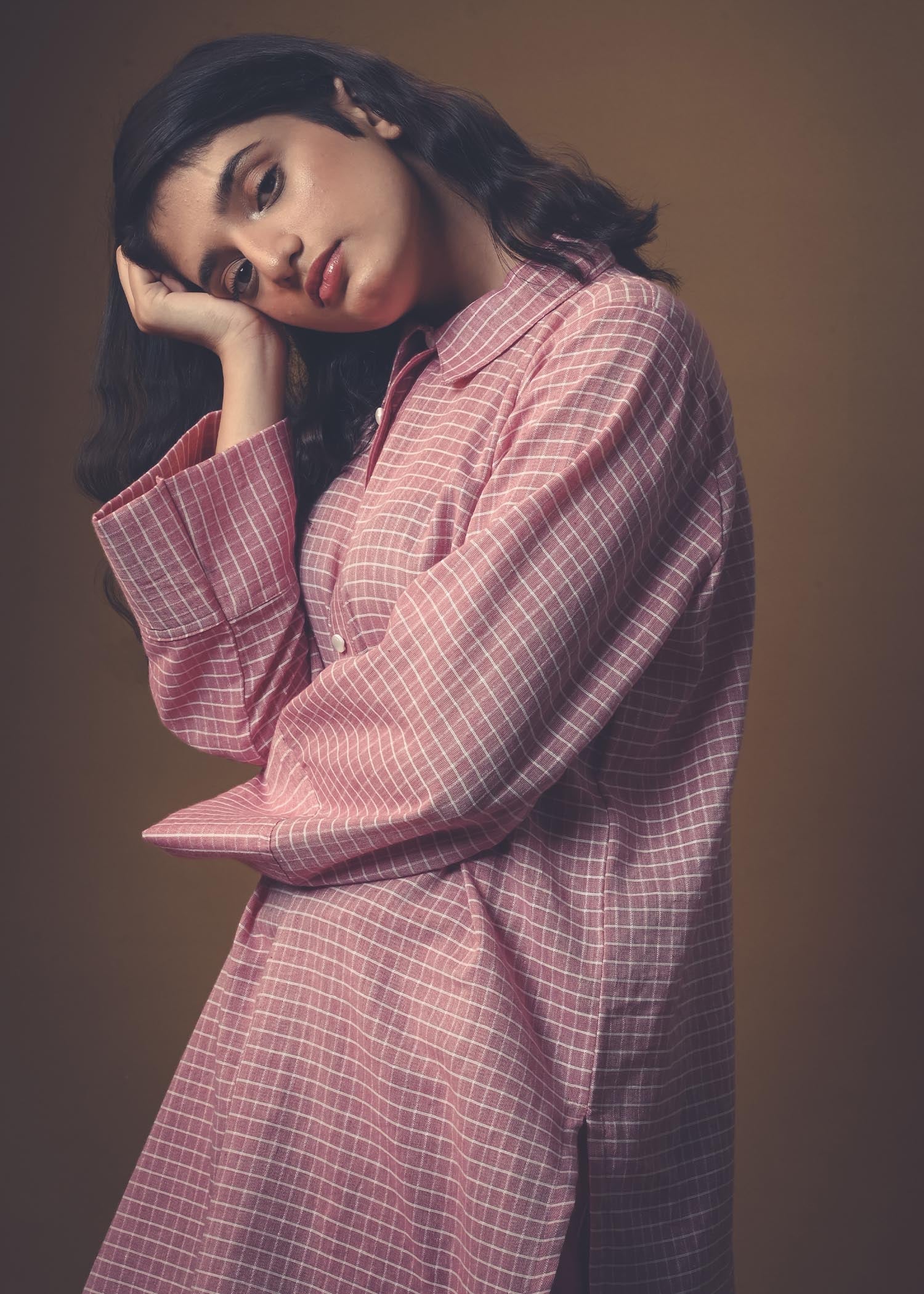 Arz Pinky Women 2pcs