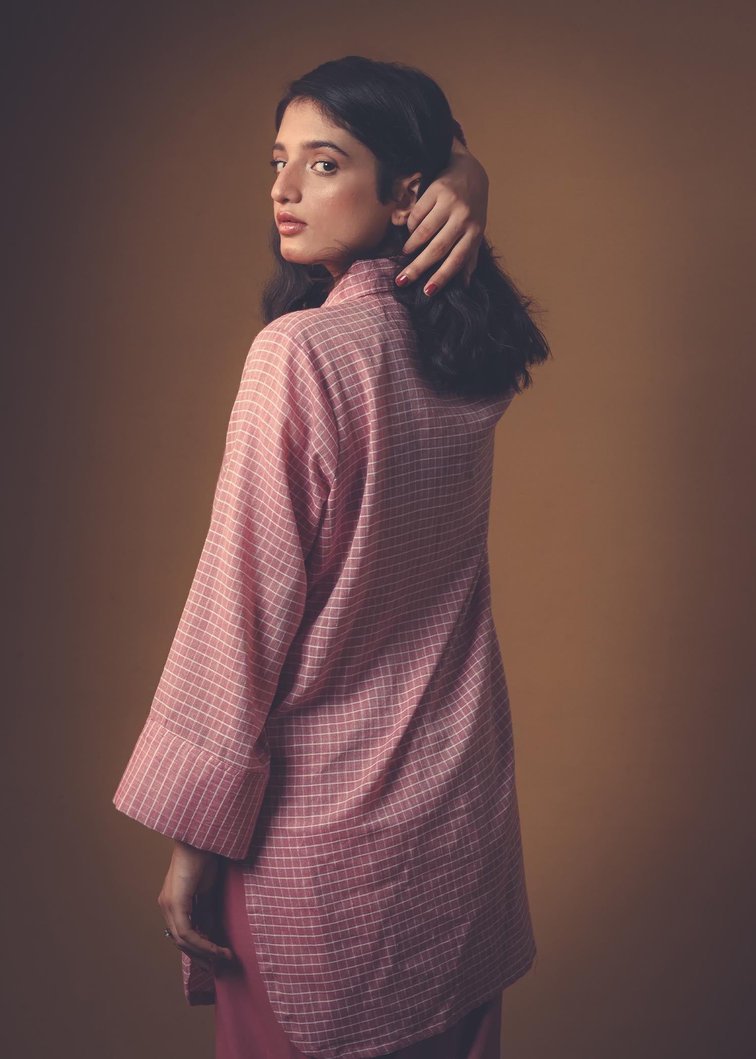 Arz Pinky Women 2pcs