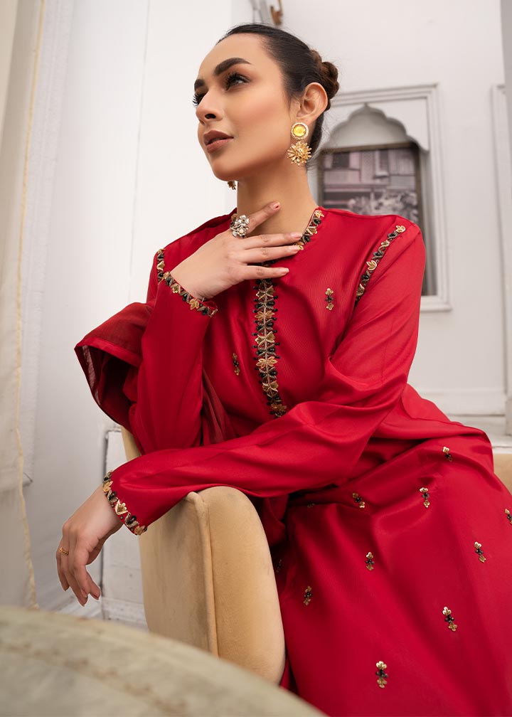 Laleen Chiraagh Women 3pcs