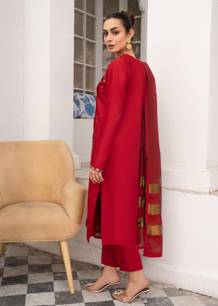 Laleen Chiraagh Women 3pcs