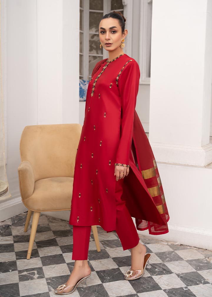 Laleen Chiraagh Women 3pcs