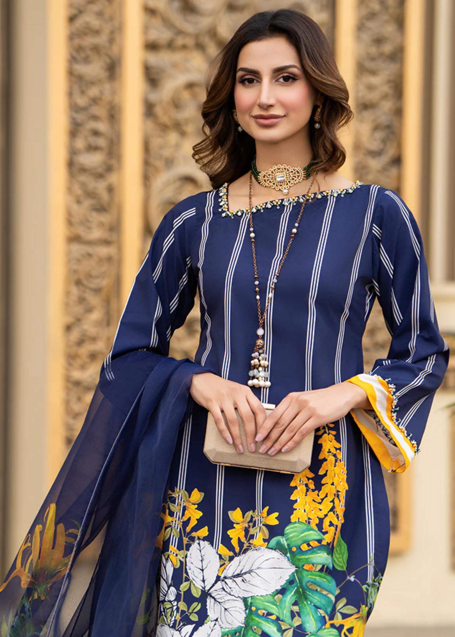 Ain AN 123 Women 3pcs