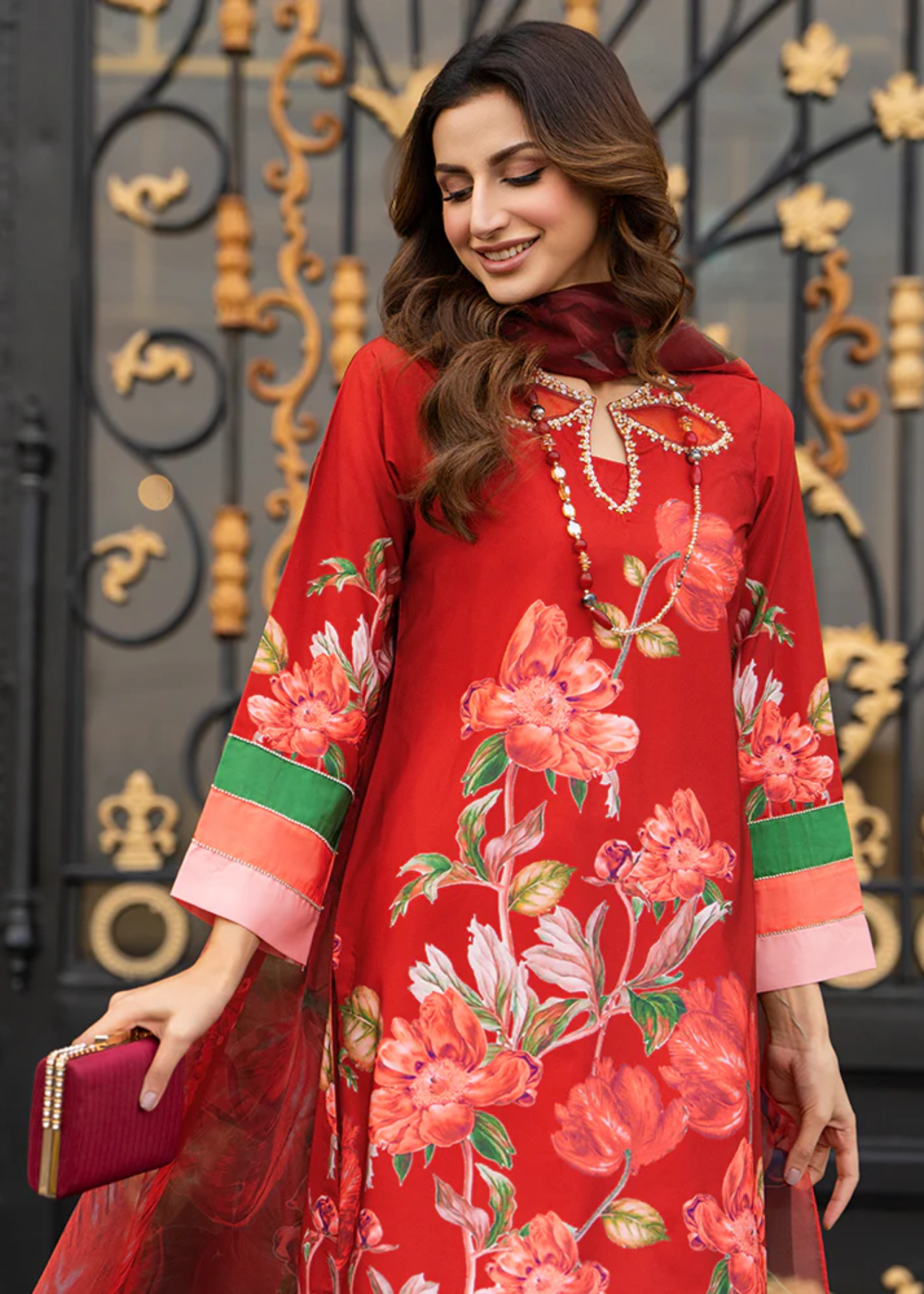 Ain AN 119 Women 3pcs