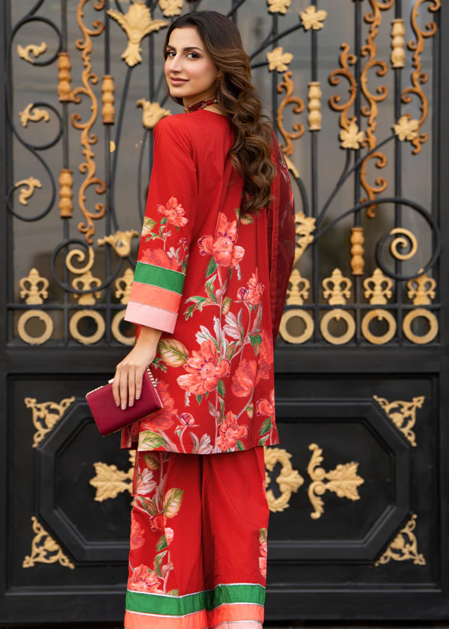 Ain AN 119 Women 3pcs